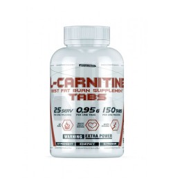 L-carnitine 150 tab King